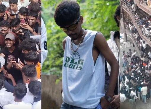 Hip-Hop Madness: Dahisar and Borivali Cypher Groups Light Up Mumbai