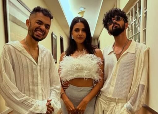 Curry Drops New Single Heer Mil Gayi Blending Cultures and Sounds