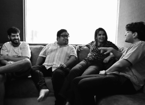 Anirudh Varma Collective’s ‘SABR’: A Soulful Journey of Love, Longing, and Spiritual Awakening