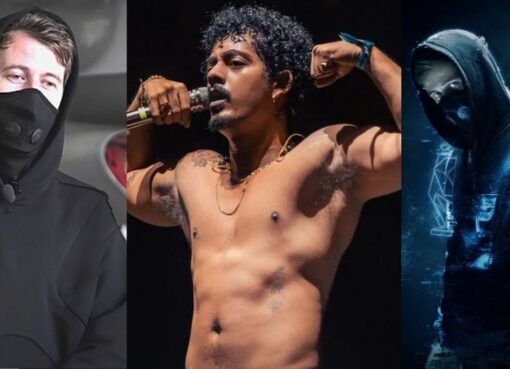 Alan Walker Expresses Interest in Collaborating with Hanumankind