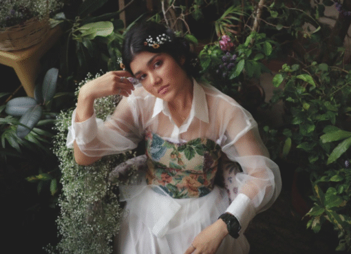 Gini: The Quiet Force Redefining Indian Pop Music