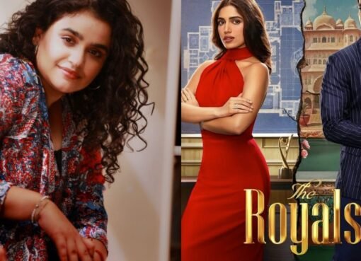 Sukriti Bhardwaj Is the Breakout Voice Behind Netflix’s ‘Who Rules the World’