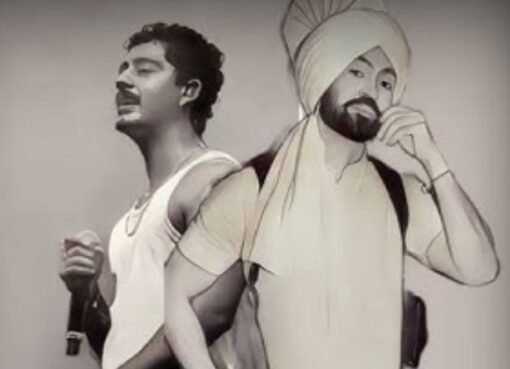 Hanumankind & Diljit Dosanjh: Redefining Indian Music on the Global Stage