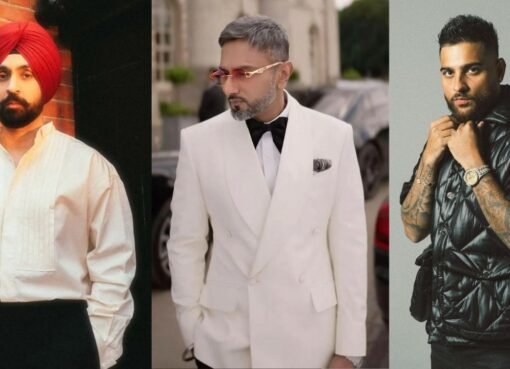 Honey Singh, Badshah to Guru Randhawa: TOP 5 New-Age Singers Who Are Creating Wildfire Among Music Lovers
