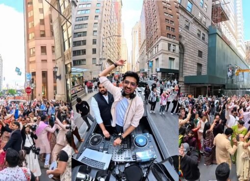 May 2025’s Viral Moments That Took Over the Internet