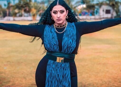 Raja Kumari Backs Emiway Over Sidhu Moosewala Tribute Backlash