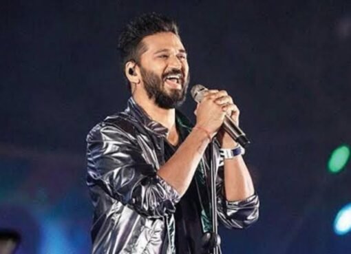 Amit Trivedi: From Dev D to AT Azaad – The Relentless Artist Behind the Music