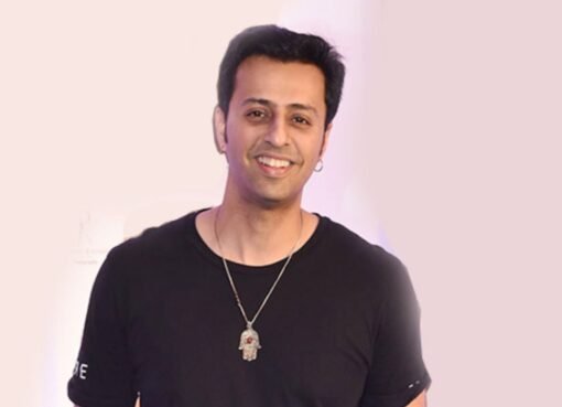 Salim Merchant on Music, Legacy & the Craft of Soundtrack Storytelling