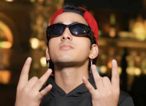 LilSpeedMusic Is Taking Hip Hop From Devboom to Mumbai With Heart and Speed