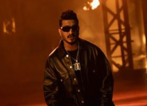 DIVINE’s Aag A Fiery Track That Burns With Raw Power