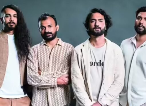 Parvaaz: The Band That Let Music Breathe in Urdu and Rock