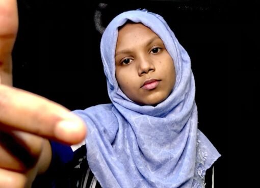 Saniya MQ The Teen Rapper from Mumbai Who’s Turning Real Life into Real Music