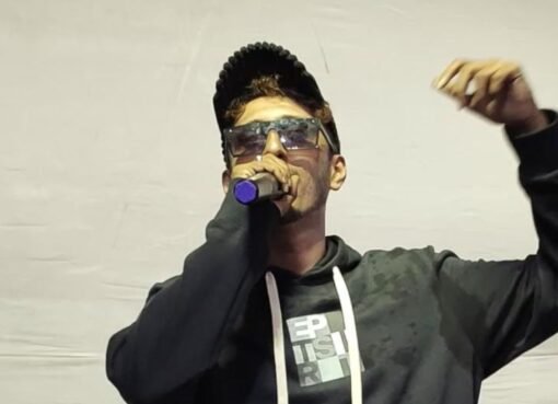 Mr Blackbond from Bombay 70 Is Leading India’s Real Hip Hop Movement