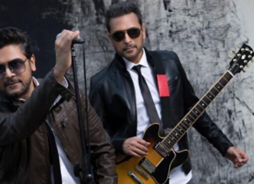 Strings: The Band That Gave South Asia Its Timeless Soundtrack