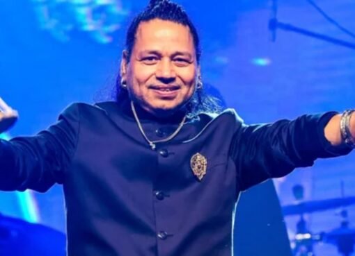 Kailash Kher on the Rise of Independent and Folk Music in India