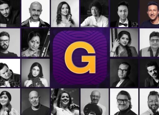 Goongoonalo Is India’s First Artist-Owned Cultural Ecosystem