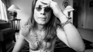 Ozzy Osbourne, Metal Pioneer and “Prince of Darkness,” Dead at 76