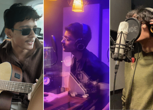 Arayan Jai: The Voice That Stays With You