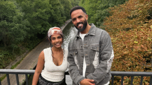 Craig David Teams Up with India’s Mary Ann Alexander and Tiwa Savage for the Official Remix of ‘Commitment’
