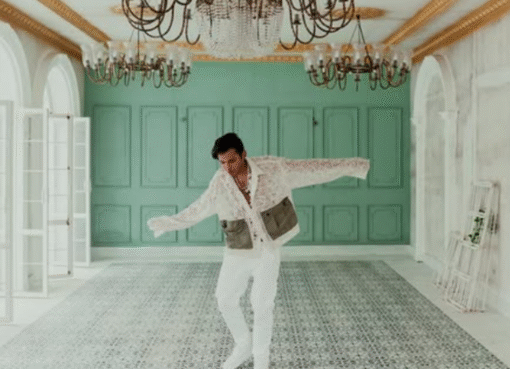 Sahir: India’s Rising Voice Blending Hip-Hop & Soul