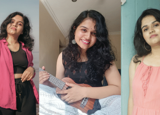 Alankrita Malvi: Finding Her Voice as a Contemporary Singer-Songwriter