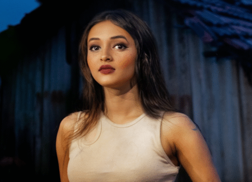 Niya Love India’s First Female Patriotic Rapper Redefining Hip-Hop with “Sindoor”