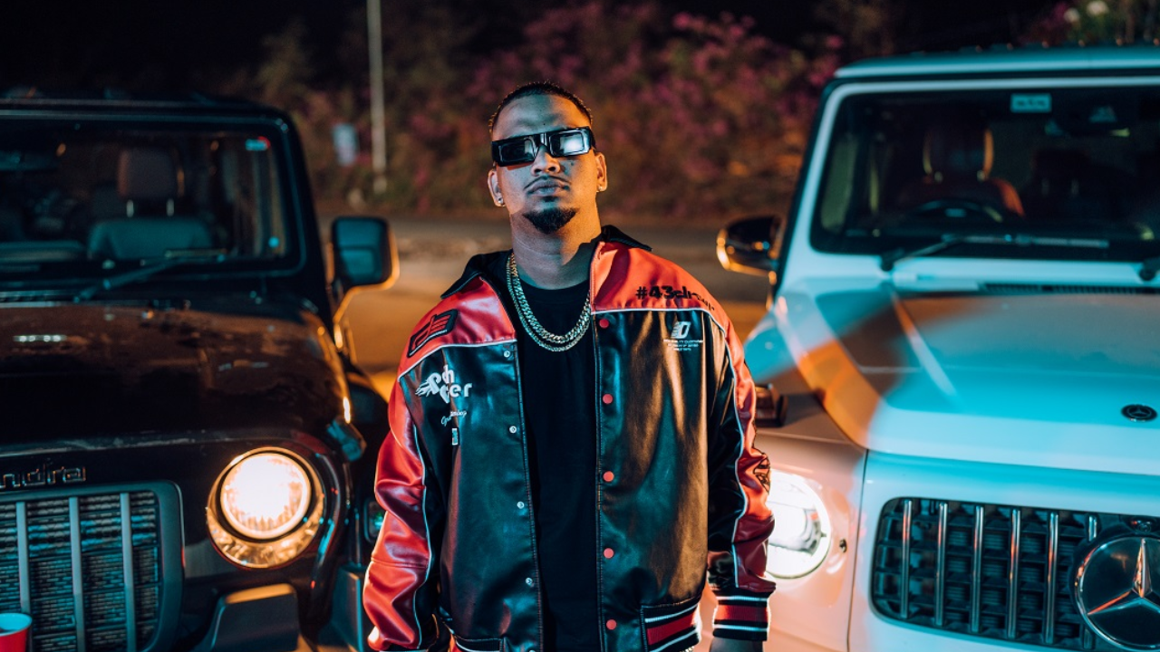 Marathi Rap is Not Just Sambata