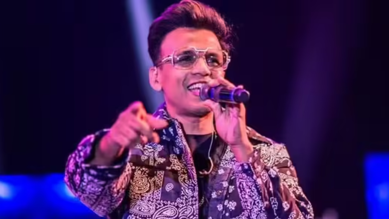 Abhijeet Sawant on 20 Years of Music,Indian Idol, Memories, and Indie Pop Passion