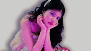 Aarohi Koraa’s “Close To You”: A Journey of Self-Taught Passion and Unwavering Dream