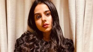 Bhakti Parekh’s “When Summer Turns to Fall” Captures the Fragility of Modern Love