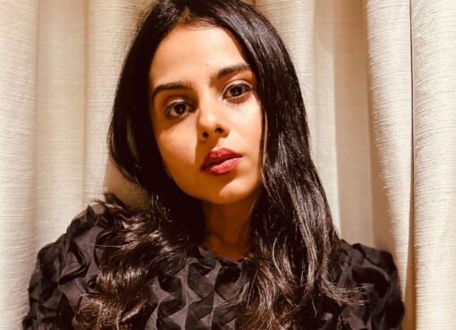 Bhakti Parekh’s “When Summer Turns to Fall” Captures the Fragility of Modern Love