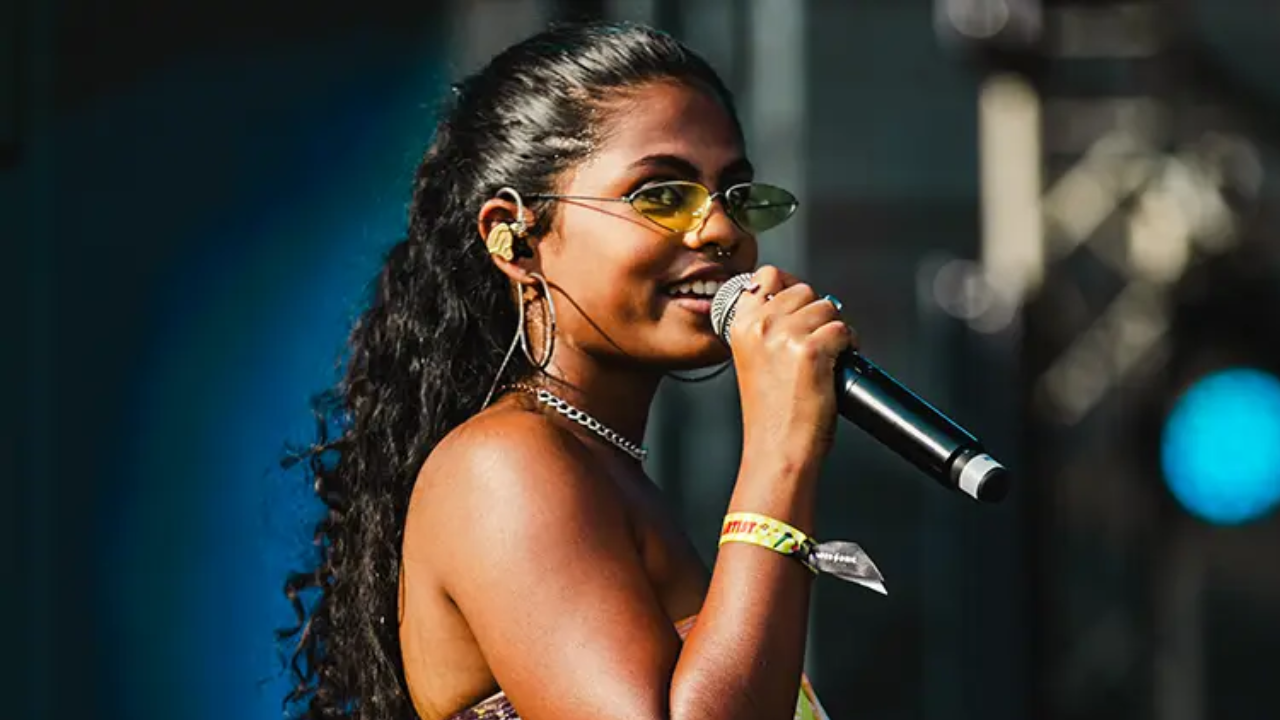 Mary Ann Alexander and UK Producer Ceebeaats Reimagine Modern Romance in ‘Student Of Love’