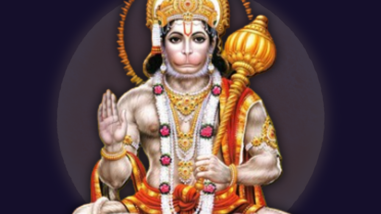 Hanuman Chalisa Crosses 5 Billion Views, Becomes Only Indian Video in YouTube Global Top 10