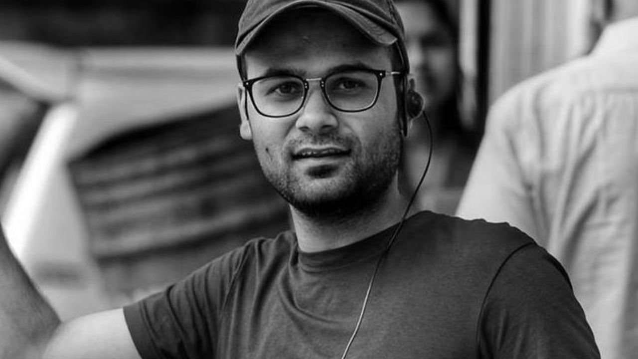 “Saazish”: Moosa Saleem, Arslan Nizami & Zeyneb Capture the Bittersweet Surrender of Love