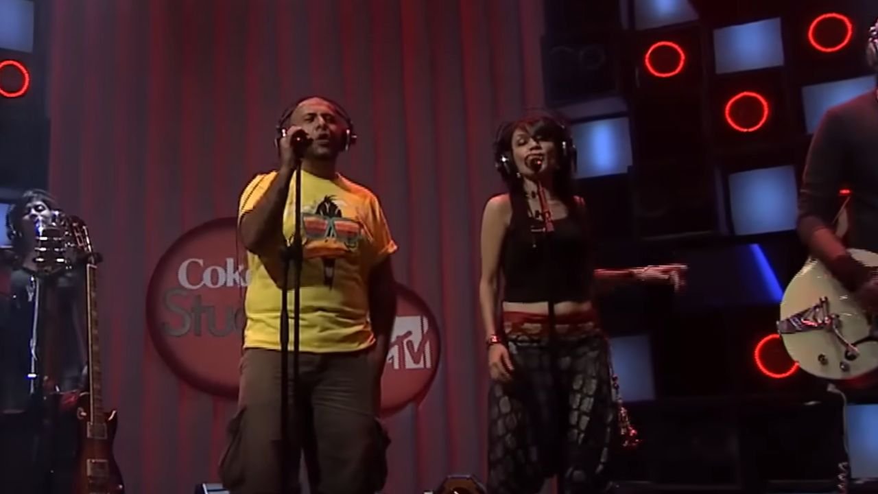 Madari: The Performance That Still Strikes Like Lightning