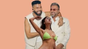 Vaani Kapoor Steps Into a Glamorous High‑Swag Era With Honey Singh’s “Aadat” Featuring AP Dhillon