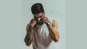 DIVINE Premieres Walking on Water, Marking a Decade of Dominance in Indian Hip‑Hop