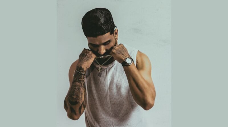 DIVINE Premieres Walking on Water, Marking a Decade of Dominance in Indian Hip‑Hop