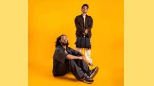 Seedhe Maut Set to Unleash the SMX Tour in Mumbai