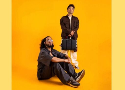 Seedhe Maut Set to Unleash the SMX Tour in Mumbai