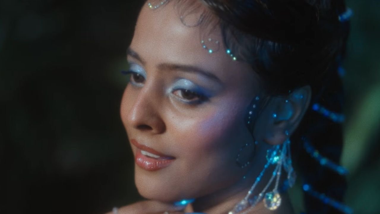 Jogan / Jogiya: Shreya Jain & Ben Parag Tap Into Folk-Devotional Energy With Modern Calm