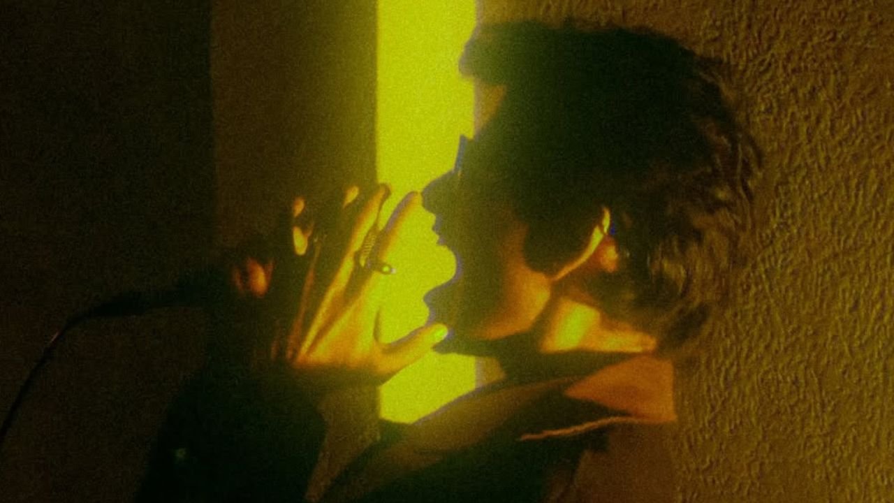 NAZAR by Sevashi: A Soft Spell of Emotion Wrapped in Modern Indie Sound