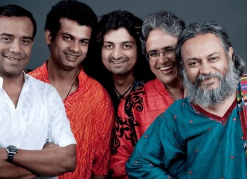 Indian Ocean at NH7 Weekender Pune 2026: Three Decades, One Unmistakable Sound