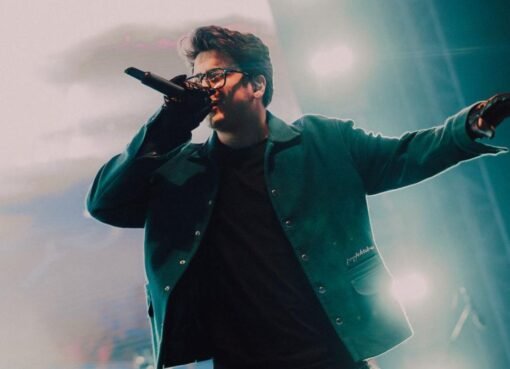 Aditya Rikhari at NH7 Weekender Pune 2026: The Voice Behind Your Repeat Playlist Is Coming Live