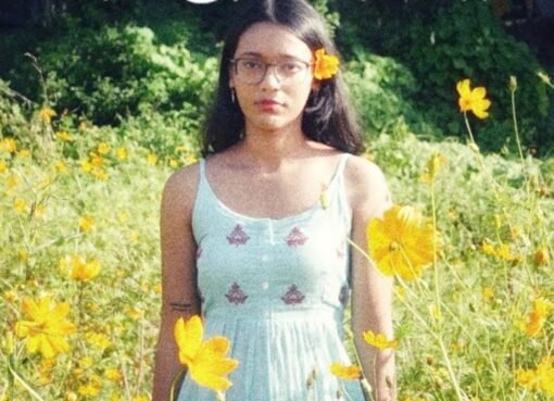 Nanhi Kali By Apurva Bondre: A Tender Song That Feels Like a Quiet Prayer