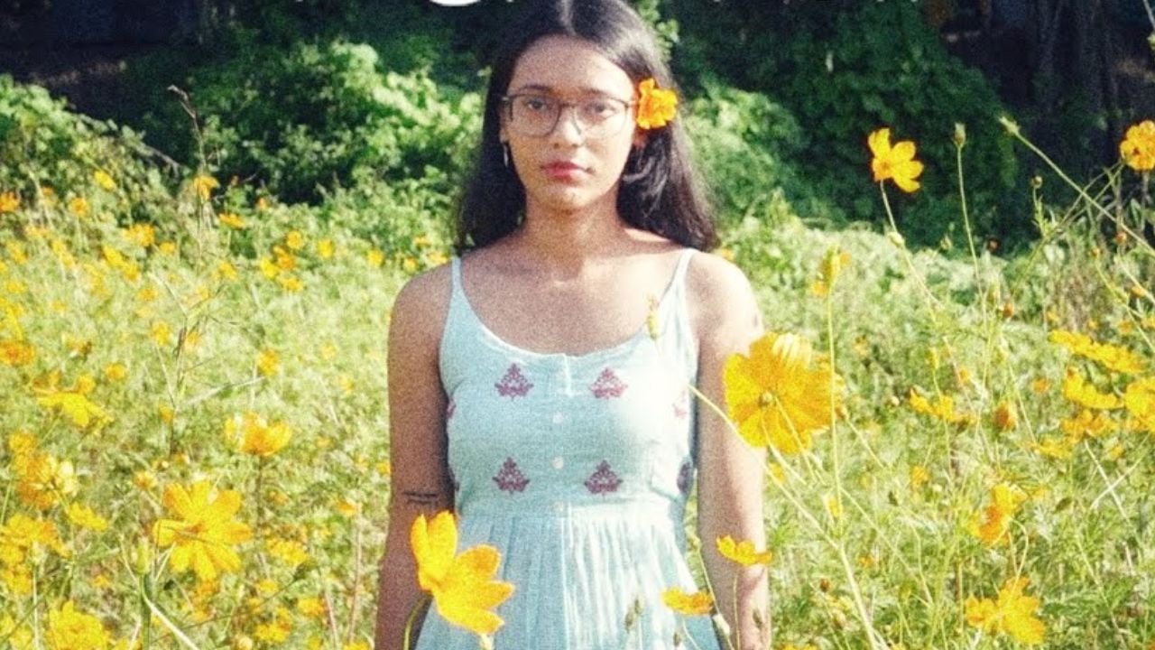 Nanhi Kali By Apurva Bondre: A Tender Song That Feels Like a Quiet Prayer