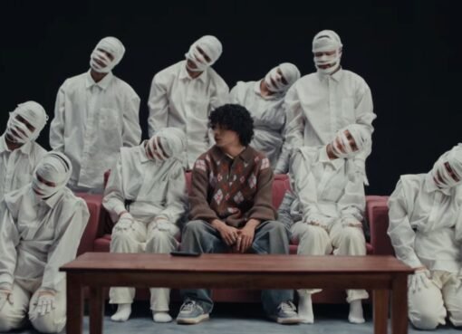 Maan Panu’s ‘The Last Letter’ Turns Heartbreak Into Cinematic Storytelling