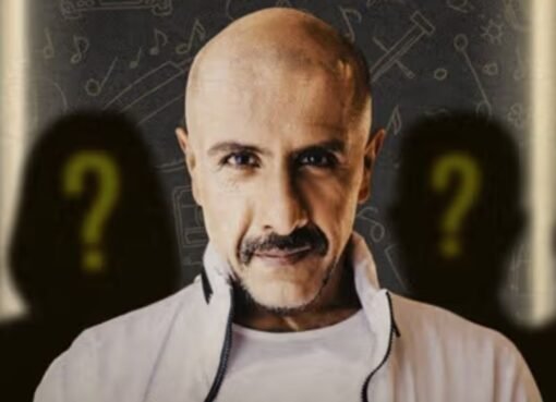 Vishal Dadlani Announces Exclusive Trial Show A Rare Live Experience for Fans