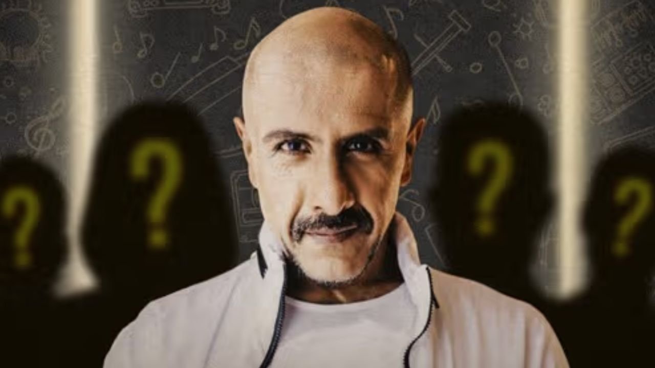 Vishal Dadlani Announces Exclusive Trial Show A Rare Live Experience for Fans