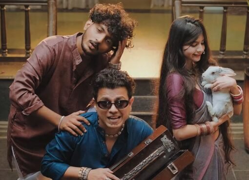 Swager Boy & YD Drops Mazya Sonya a High‑Energy Marathi Hip‑Hop Statement